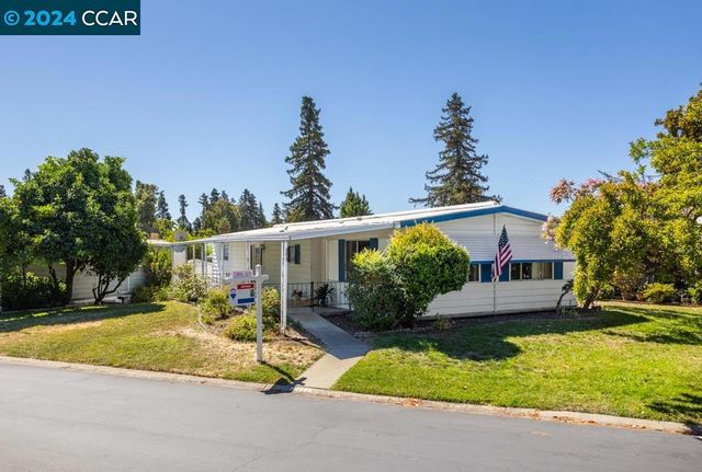 $170,000 | 2217 Dalis Drive | Mt. Diablo Health Care District