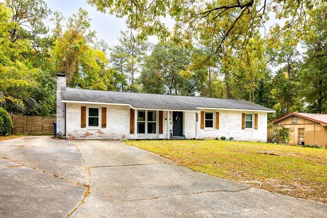 $199,990 | 5530 Old Dominion Road | Panhandle