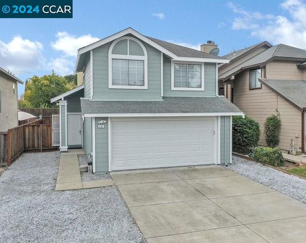 $539,000 | 291 Bayview Drive | Oakley