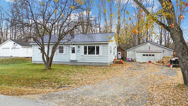 $249,900 | 18 Sebasticook Drive | Clinton