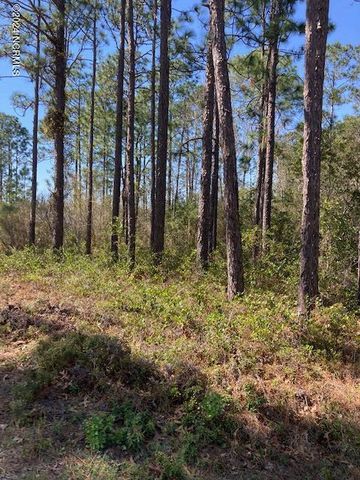 $29,900 | 0 Lumberton Road | Boiling Spring Lakes