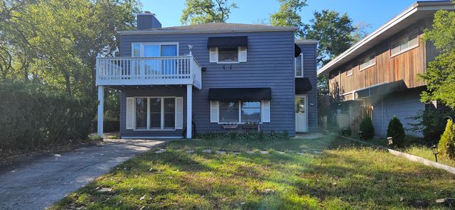 $2,600 | 7515 Oak Avenue | Miller