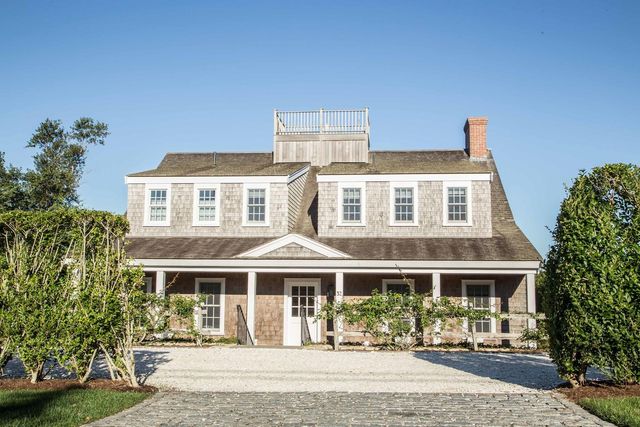 $4,495,000 | 32 Monomoy Road | Monomoy