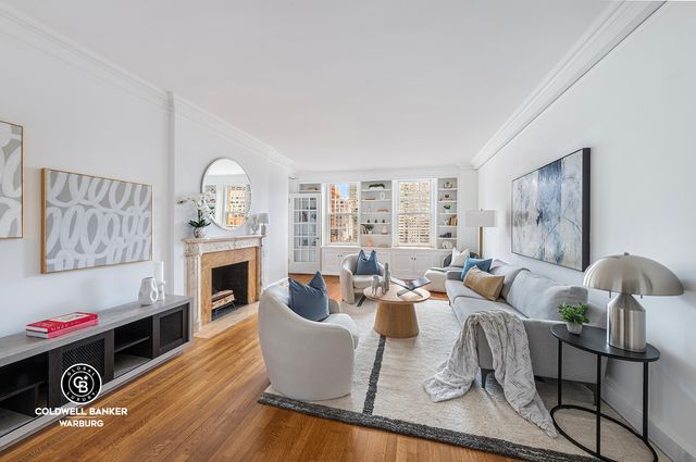 $890,000 | 164 East 72nd Street, Unit 13C | Lenox Hill