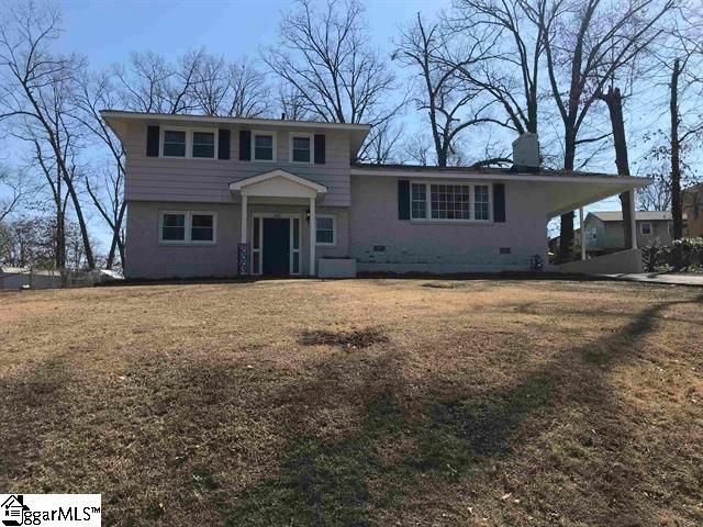 $297,500 | 105 Chesterfield Road | Gantt