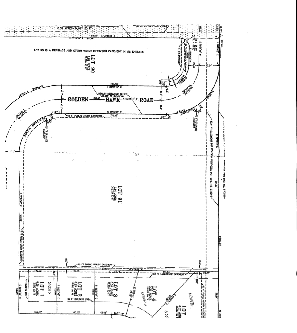 a picture of floor plan