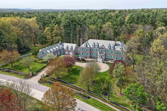 $4,799,000 | 6 Lancaster Road | Windham