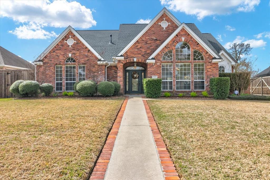 2095 Savannah Trace Beaumont TX 77706 Compass