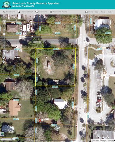 $150,000 | 1901 South 33rd Street | Fort Pierce South