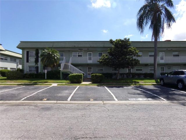 $159,000 | 1433 South Belcher Road, Unit A8 | Imperial Courts