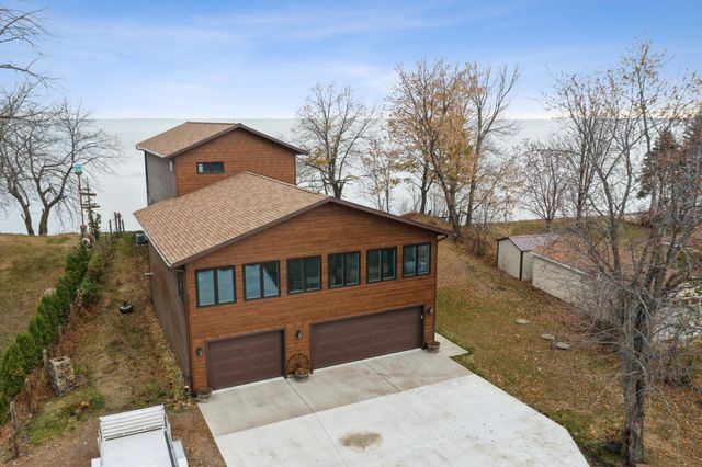 $850,000 | 7392 Blair Way | South Harbor Township - Mille Lacs County