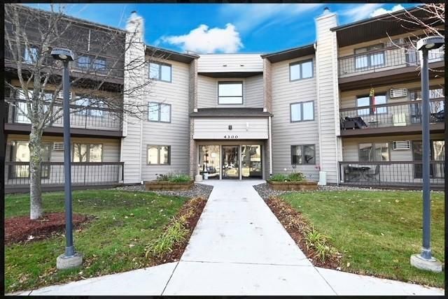 $160,000 | 4300 Trenton Lane North, Unit 2103 | Trenton Place Condominiums