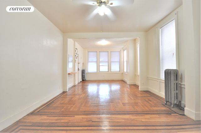 $3,400 | 1671 Carroll Street, Unit 1A | Crown Heights