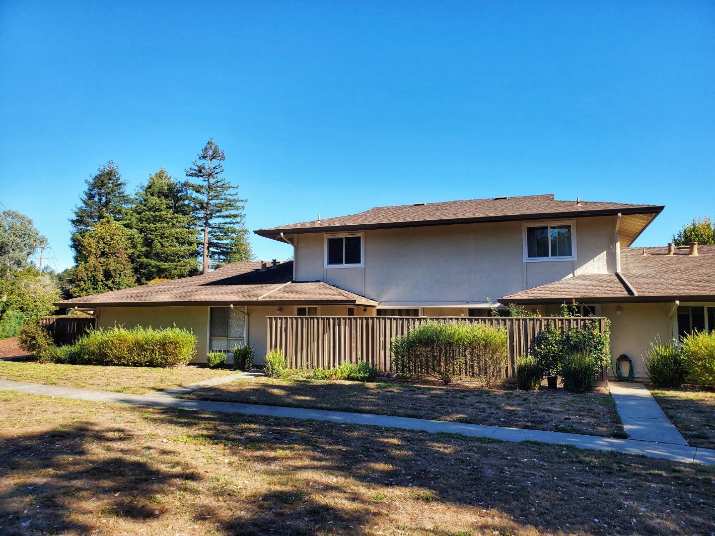 146 Castillion Terrace Santa Cruz CA 95060 Compass