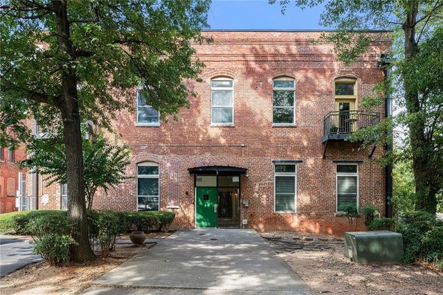 $285,000 | 350 Peters Street Southwest, Unit 3 | Castleberry Hill