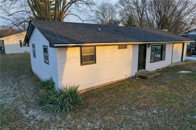 $64,900 | 1 North 3rd Street | Ridge Farm