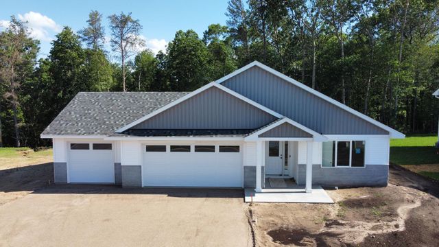 $436,400 | Tbb Kimberlee Drive North | Baxter