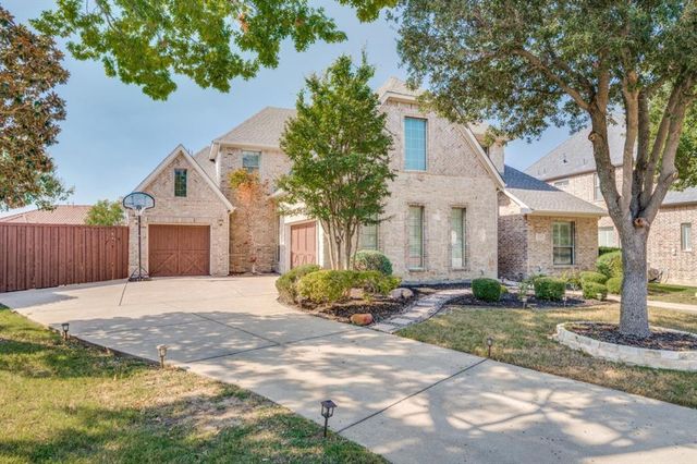 $889,000 | 12131 Burgess Lane | The Village at Panther Creek