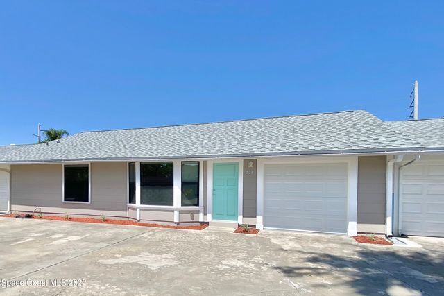 $2,700 | 222 Atlas Lane | South Patrick Shores