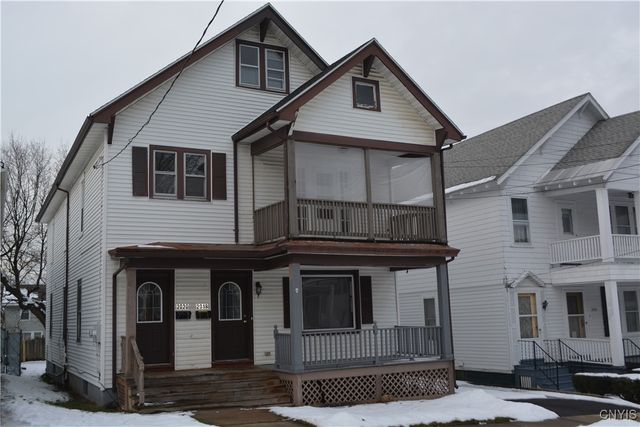 $244,900 | 2018 Baker Avenue | South Utica