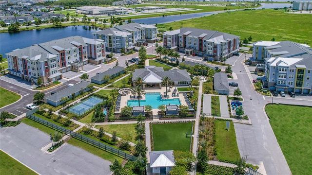 $476,455 | 7521 Laureate Boulevard, Unit 5304 | Lake Nona South