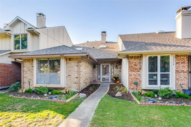 $2,150 | 3615 Hilltop Lane | Plano