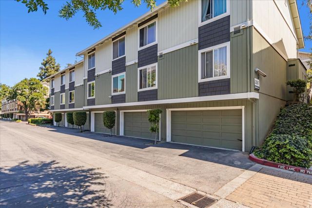 $599,000 | 2567 Easton Lane, Unit 23 | East San Jose