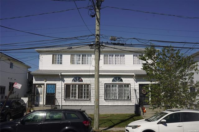 $689,999 | 72-36 Almeda Avenue | Arverne