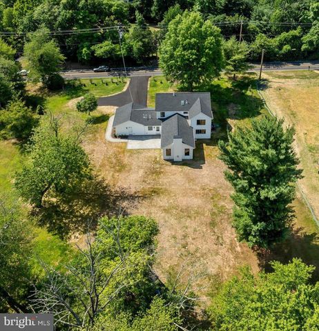 $1,470,000 | 501 Washington Crossing Road | Newtown Township - Bucks County