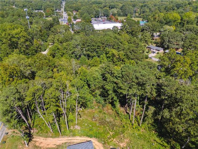 $65,000 | 0 Olive Springs Road Southeast