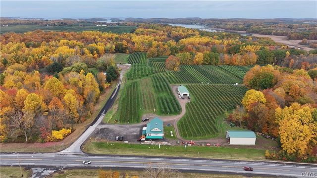 $1,275,000 | 5630 Norris & Rt 104 Road | Huron