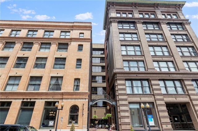 $200,000 | 308 West 8th Street, Unit 303 | Soho Lofts Condominiums