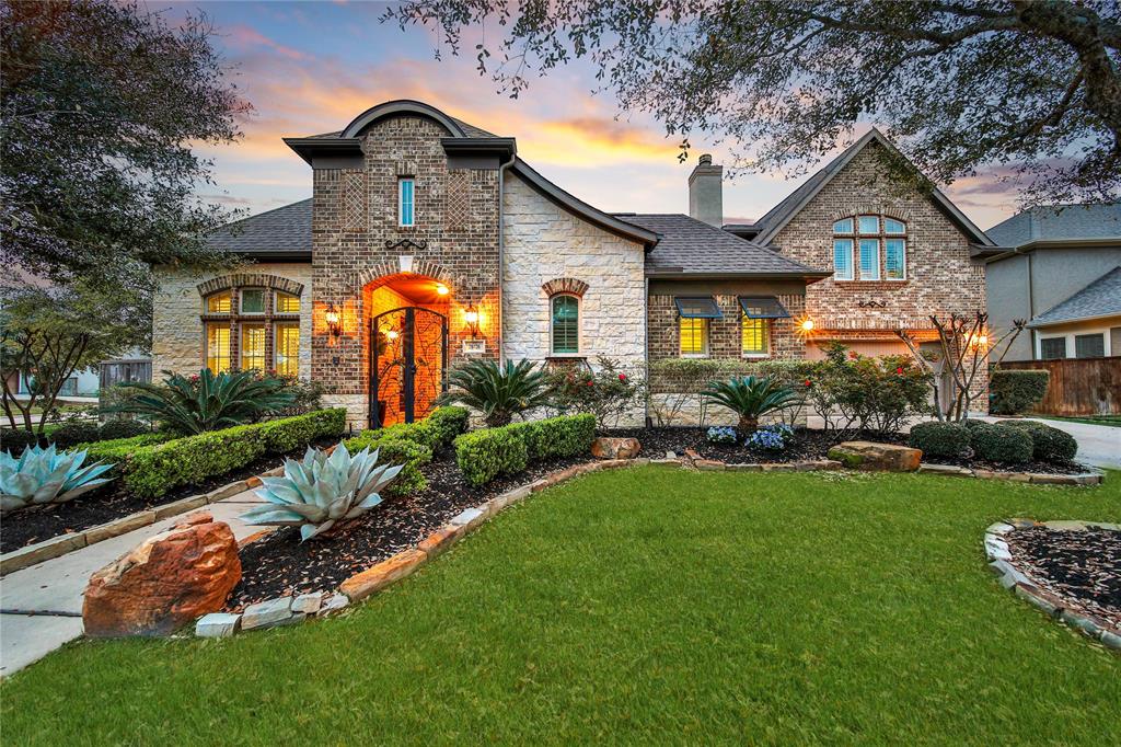 Your dream home has an address! Welcome to 28426 Tall Juniper Hill Drive in the gated community of Avalon at Cinco Ranch. This home epitomizes luxury, encompassing all the desired elements that discerning buyers seek.