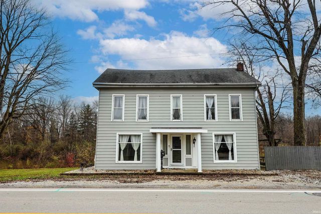 $184,900 | 395 West Morse Street | Markle