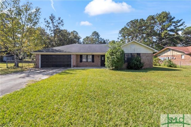 $229,993 | 649 McDowell Road | Hinesville