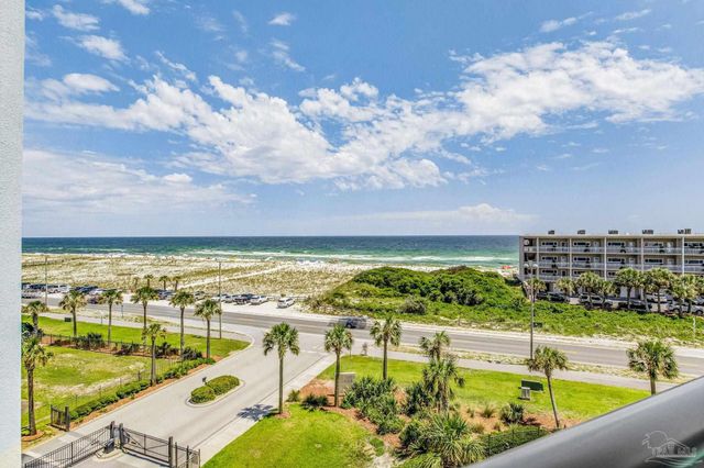 $685,000 | 850 Fort Pickens Road, Unit 520 | Pensacola Beach