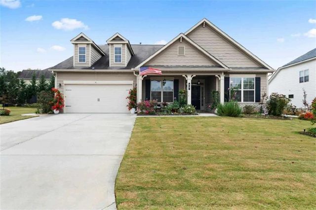 $550,000 | 90 Hickory Pointe Drive