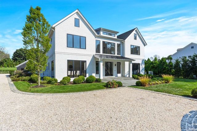 $8,500,000 | 276 North Main Street | Southampton Village North