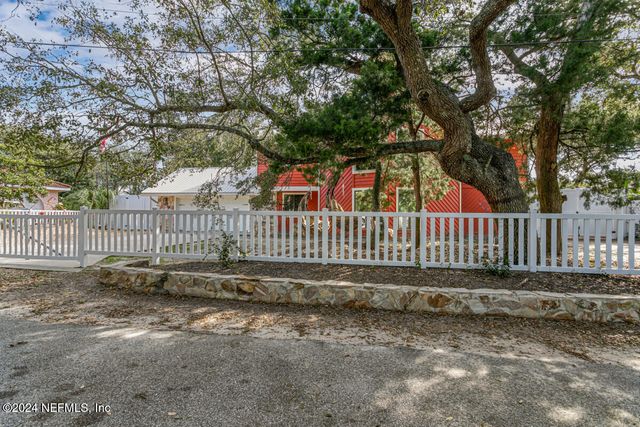 $1,029,900 | 4 Santa Maria Lane | Anastasia Island