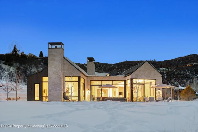 $11,300,000 | 387 Branding Lane | Snowmass Village