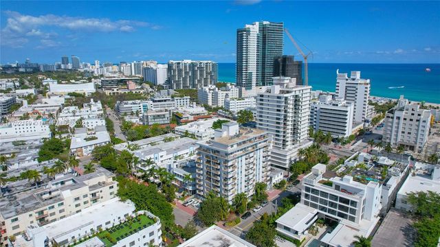 $355,000 | 245 18th Street, Unit 305 | Miami Beach City Center