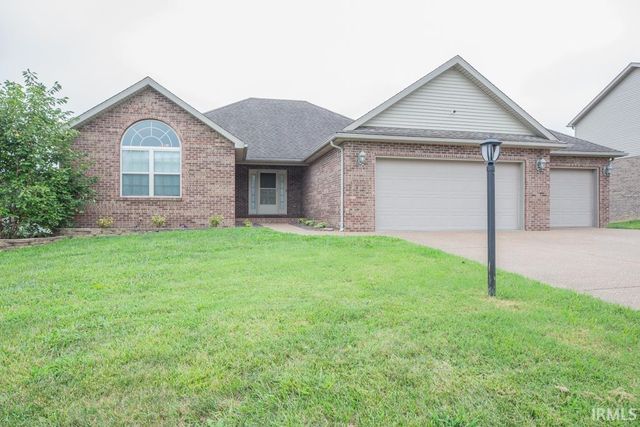 $437,500 | 411 Sterchi Drive | Evansville North Side