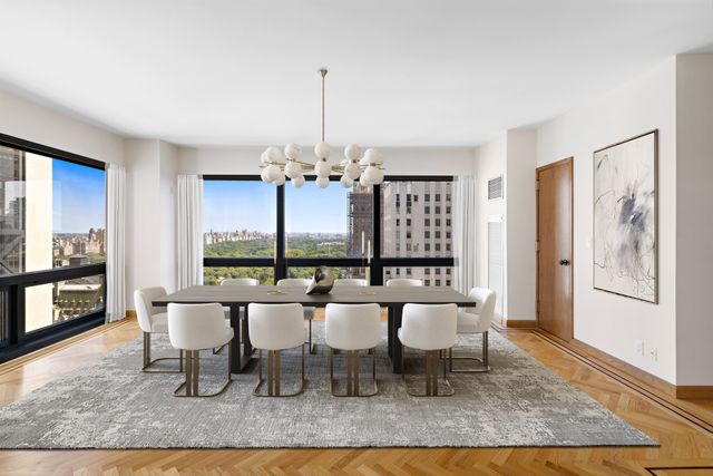 $3,275,000 | 721 5th Avenue, Unit 36G | Midtown East