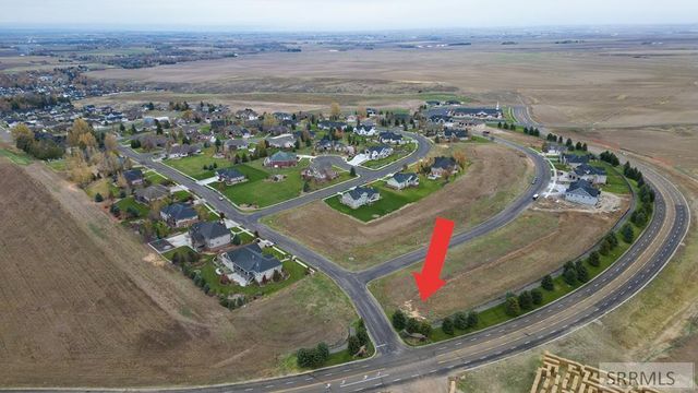 $98,000 | L15-b3 Hillside Drive | Rexburg