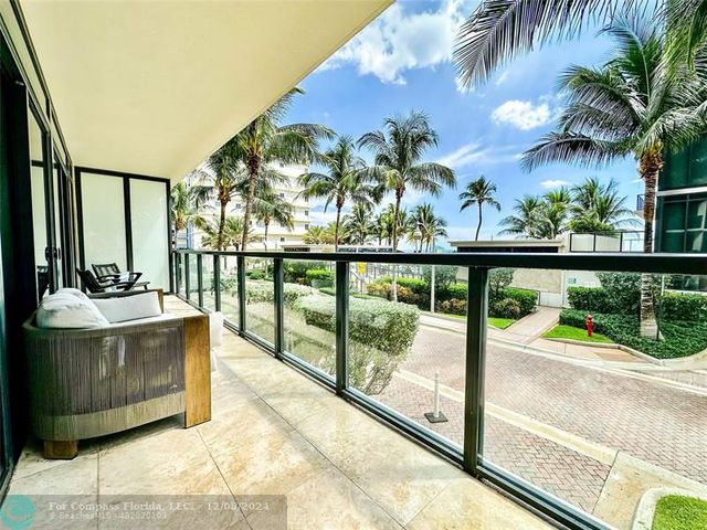 $2,350,000 | 2101 South Surf Road, Unit 2C | South Central Beach