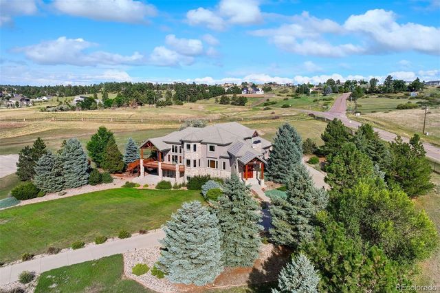 $2,199,000 | 7405 Sagebrush Drive