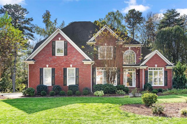 $589,900 | 2532 Radrick Lane | Mallard Creek-Withrow Downs