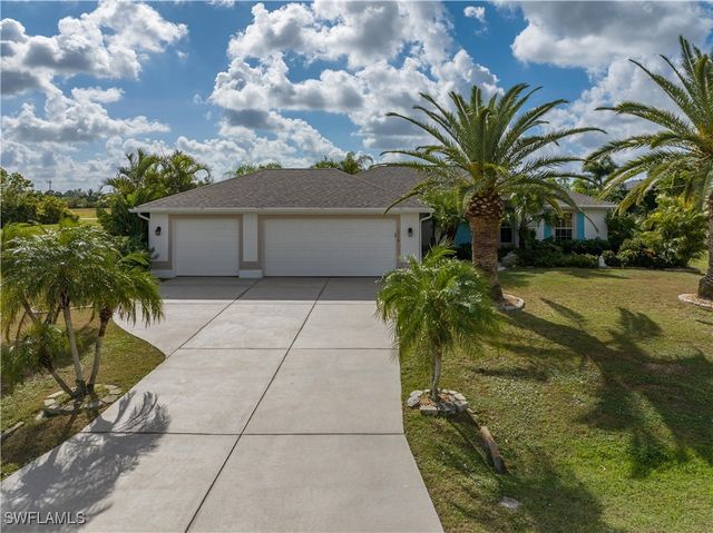 $405,000 | 1514 Northwest 17th Street | Cape Coral