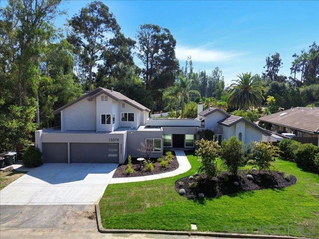 $2,299,000 | 13378 Calle Colina | Poway