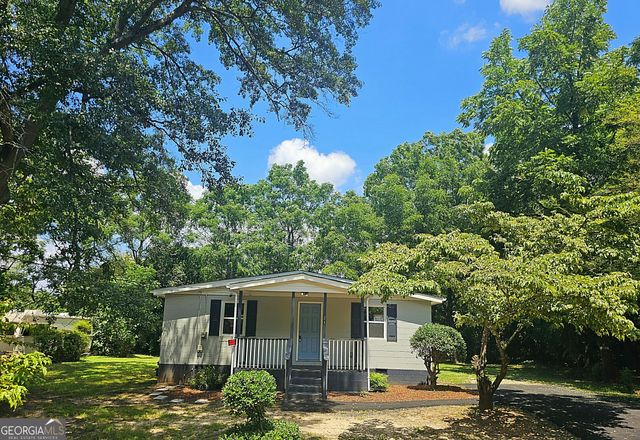 $1,750 | 21 Ward Street | McDonough